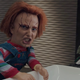 Image for article titled SNL envisions a real nightmare co-worker: Chucky
